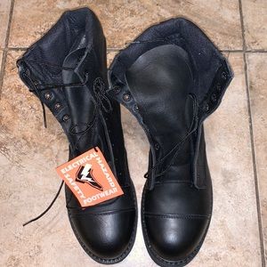 LEHIGH ELECTRICAL HAZARD STEAL TOE SAFETY BOOT
